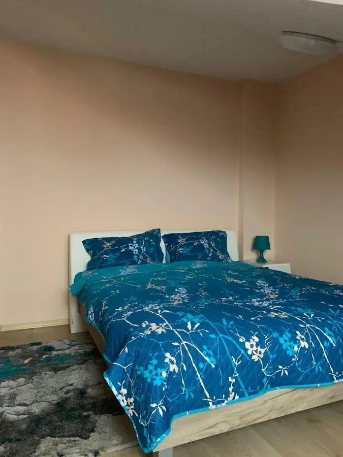 Spomar Aparthotelバンスコ アパートホテル バンスコ