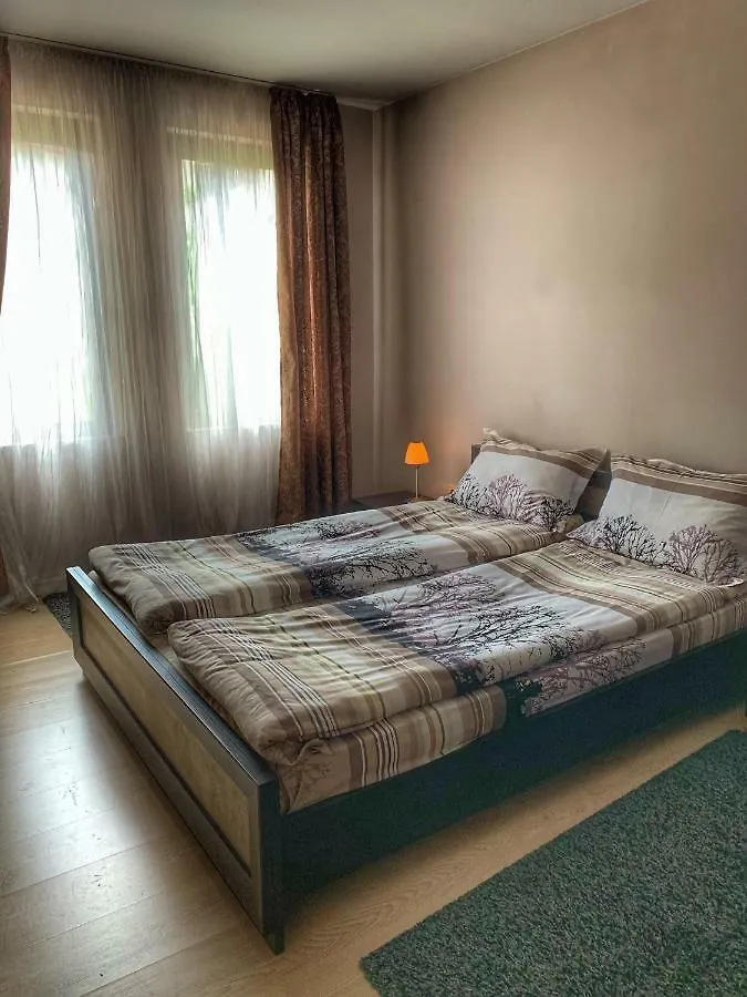 *** アパートホテル Spomar Aparthotelバンスコ ブルガリア